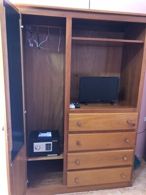 Apartamento | Servicio de la habitación