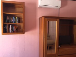 Appartement | Commodité de la chambre