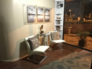 Apartment | Game room