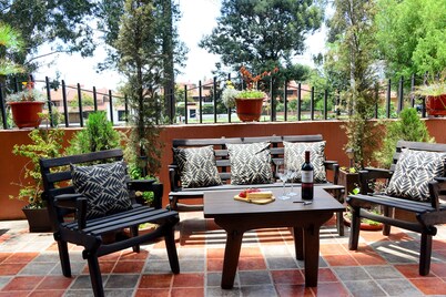 Rio Vista Apartment 4