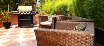 Rio Vista Apartment 4