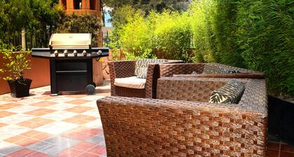 Rio Vista Apartment 4