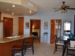 Departamento | Restaurantes