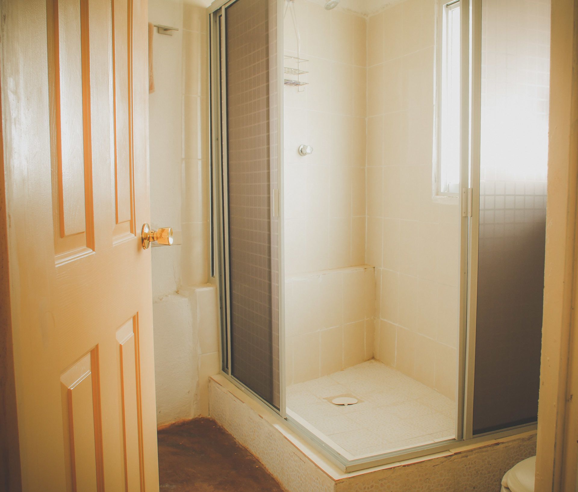 Apartment | Badezimmerausstattung | Haartrockner, Handtücher