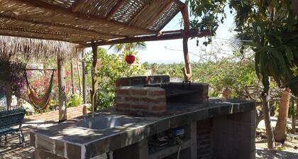 Casa Dominguez Apartment 4