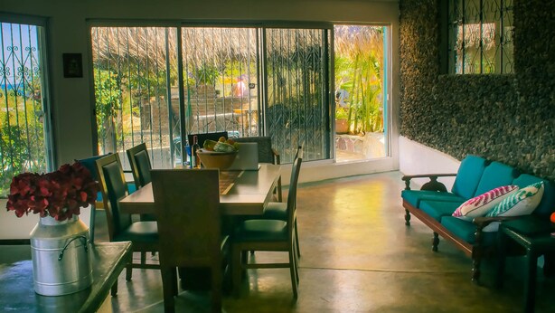 Unclassified image, 1 of 26, button - Casa Dominguez Apartment 4 (Los Barriles)