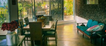 Casa Dominguez Apartment 4