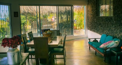 Casa Dominguez Apartment 4