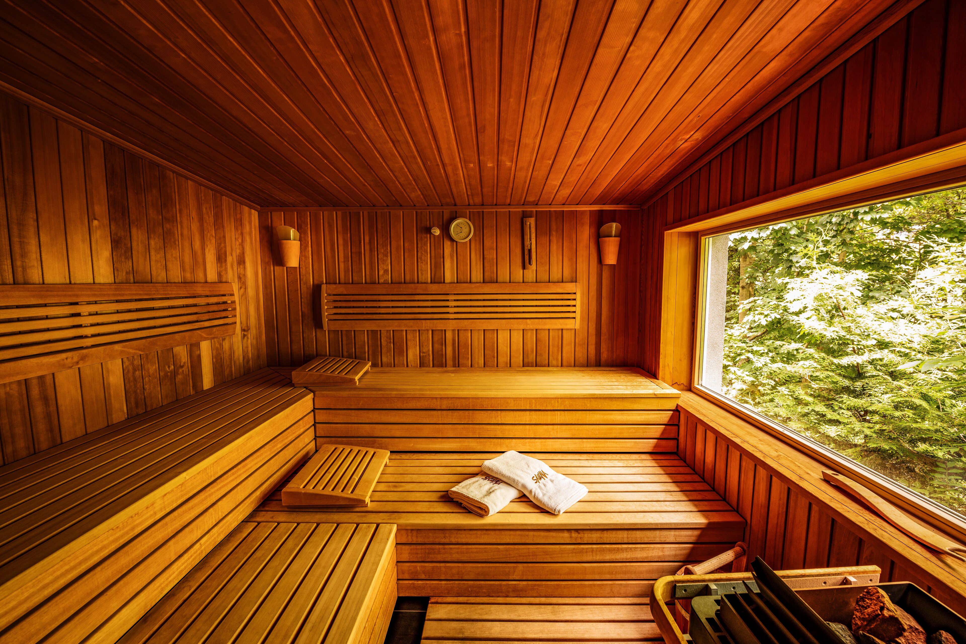 Foto - AKZENT Hotel Villa Saxer