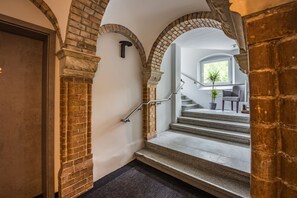 Interior - AKZENT Hotel Villa Saxer (Goslar)