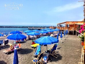 Beach - Scognamiglio Suites (Ercolano)