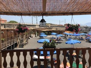 Property grounds - Scognamiglio Suites (Ercolano)