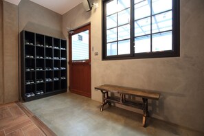 Interieur