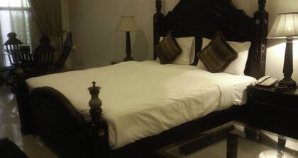 Margalla Lodge
