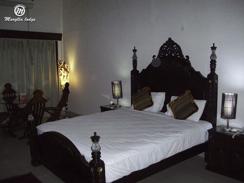 Margalla Lodge
