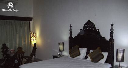 Margalla Lodge