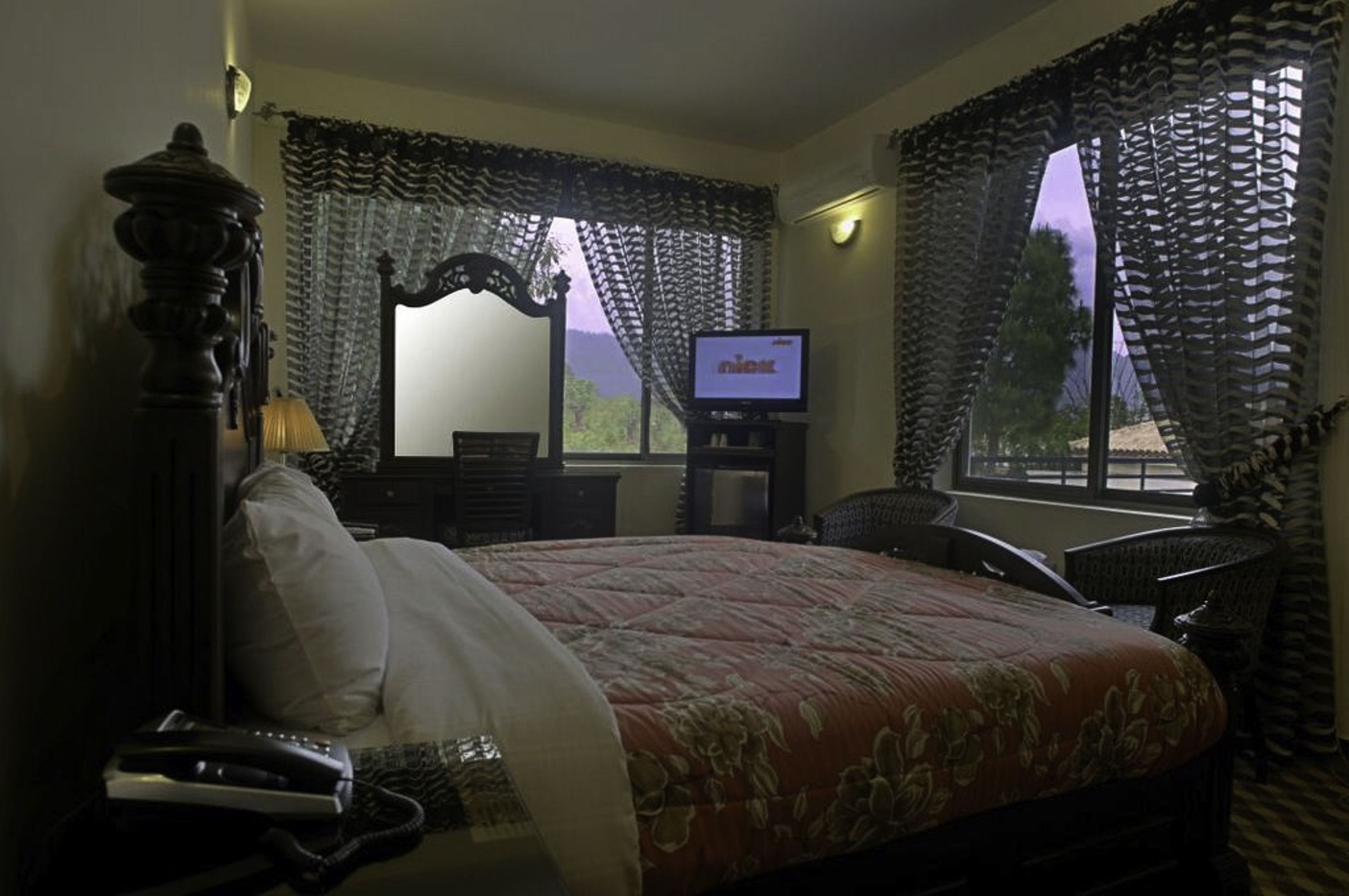 Deluxe Room | Free WiFi