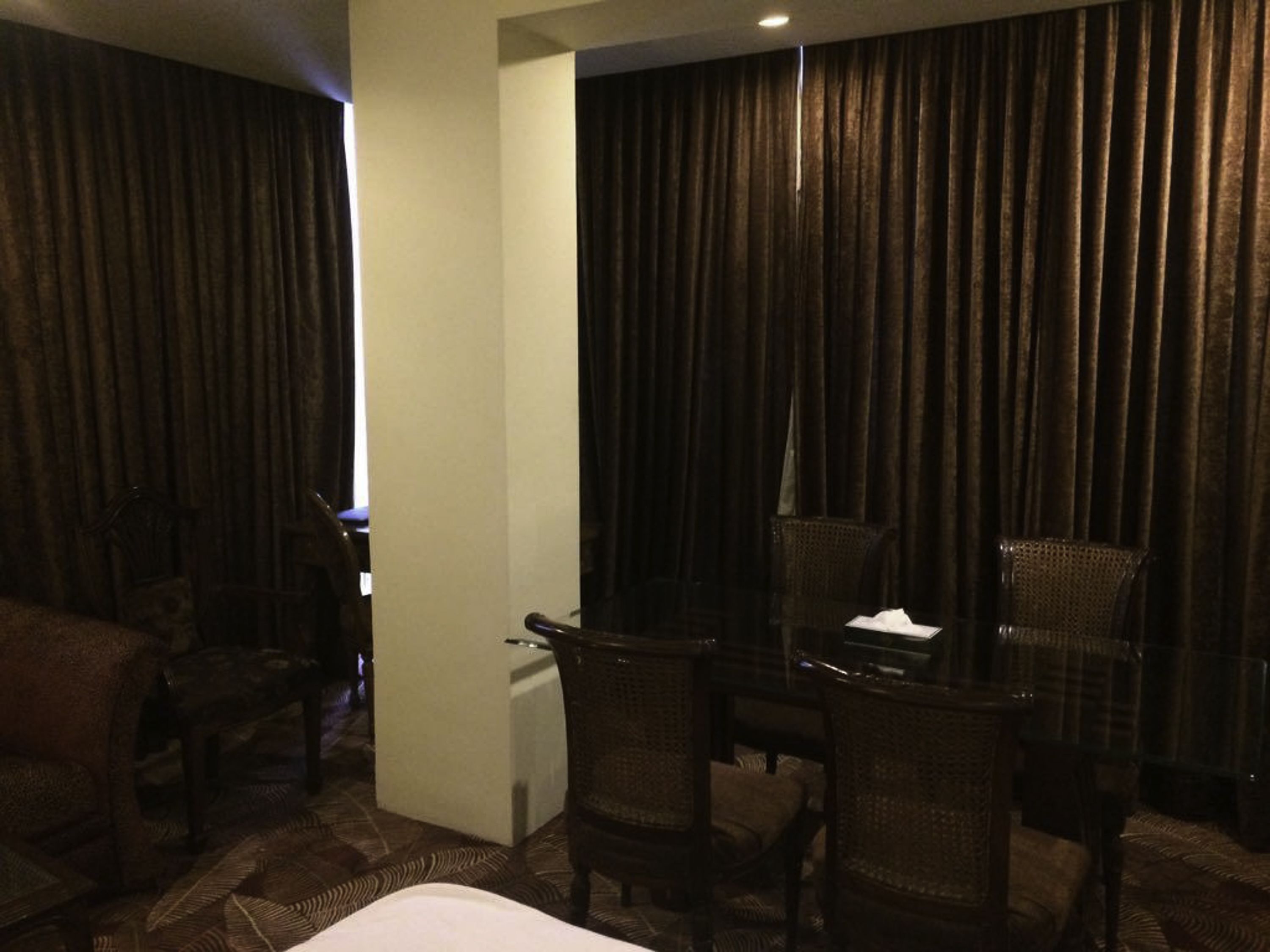 Standard Room | Free WiFi