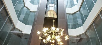 Hotel Pak Heritage