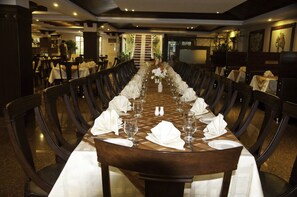 Restaurant - Hotel Pak Heritage (Lahore)