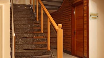 Escalier