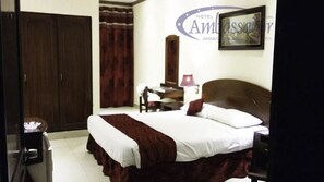 Standard Room - Ambassador Hotel (Lahore)