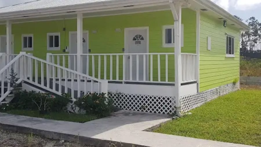 Pine Island Resorts