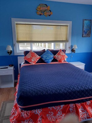 Comfort Single Room, 1 Bedroom