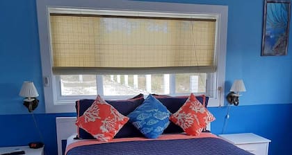 Pine Island Resorts
