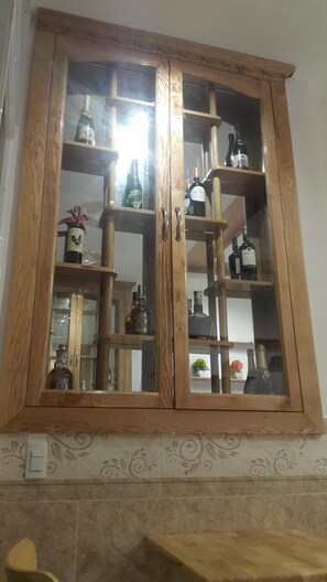 Interior - Tomorrow Hostel (Ho Chi Minh City)