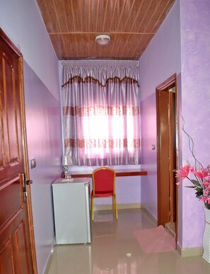 Comfort-Suite, 1 King-Bett, Nichtraucher