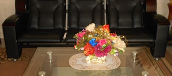 Hotel Ayenou