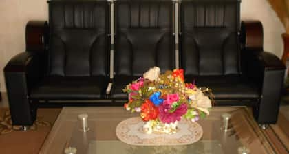 Hotel Ayenou