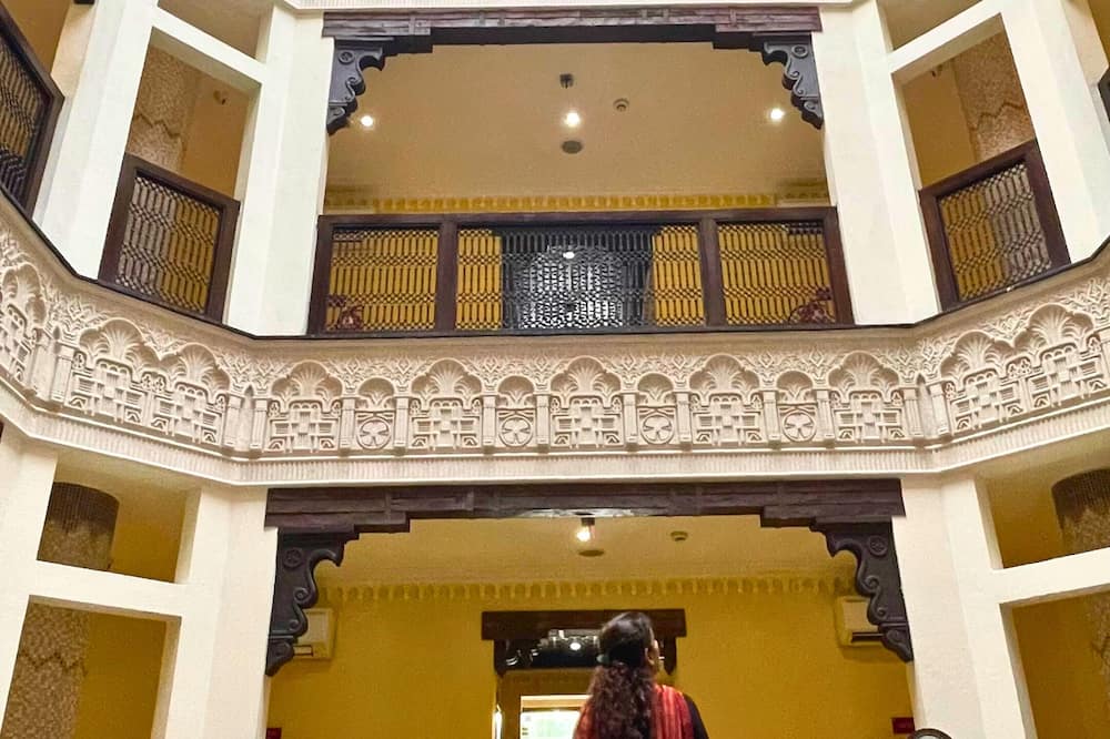 Heritage Luxury Suites- ALL Suite Hotel
