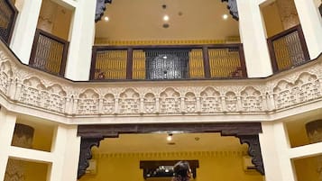 BĂątiment design