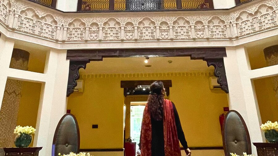 Heritage Luxury Suites- ALL Suite Hotel