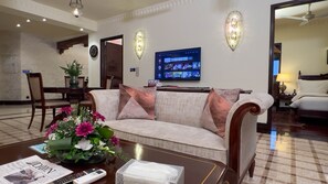 Una Smart TV