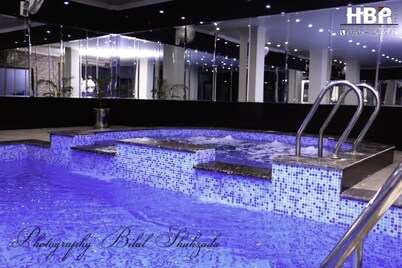 Javson Airport Hotel