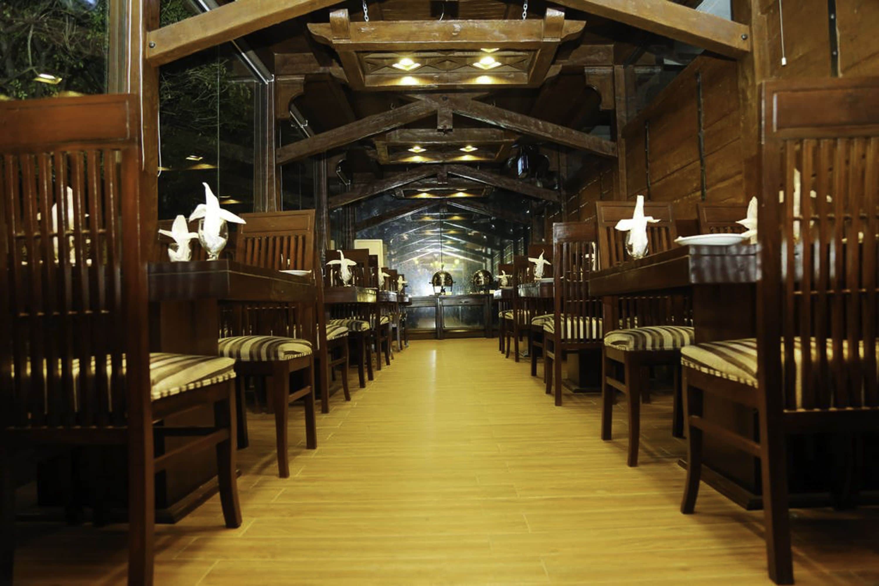 ร้านอาหาร