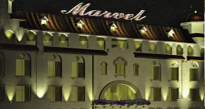 Marvel Hotel