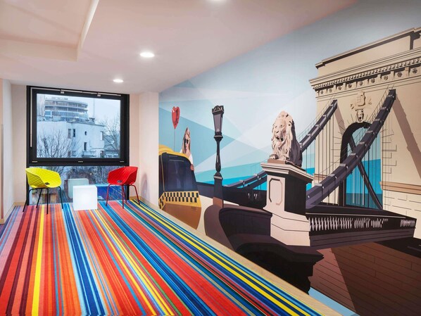 Exterior - Ibis Styles Budapest Citywest (Budapest)