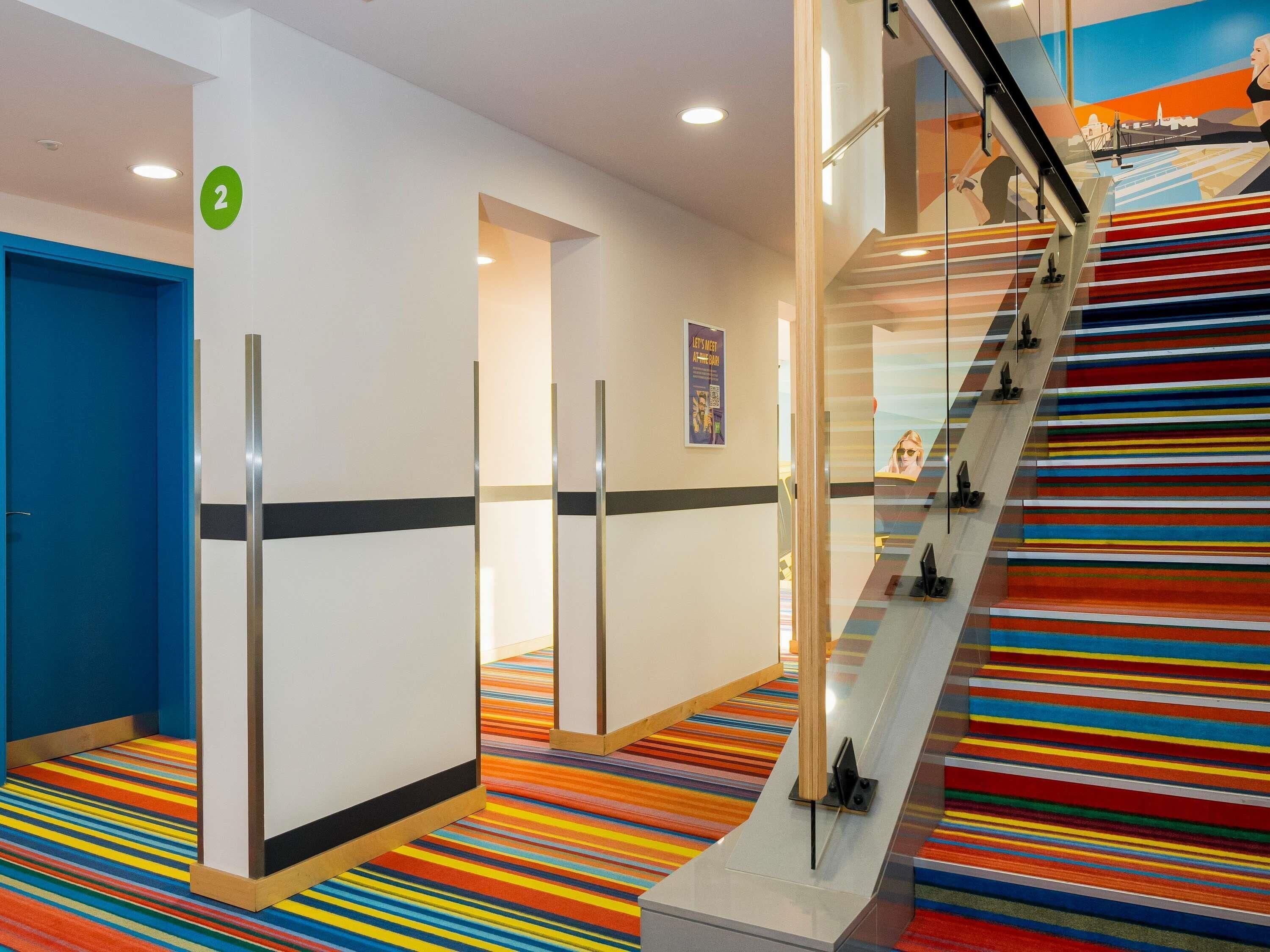 Foto - ibis Styles Budapest Citywest