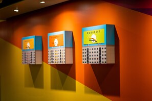 Chi tiết nội thất