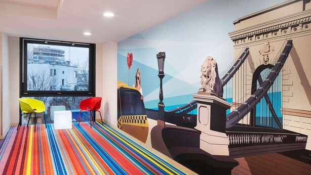 Miscellaneous - Ibis Styles Budapest Citywest (Budapest)