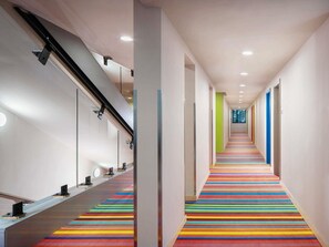 Standard Double Room, 1 Double Bed | In-room safe, soundproofing, free cots/infant beds, free WiFi - Ibis Styles Budapest Citywest (Budapest)