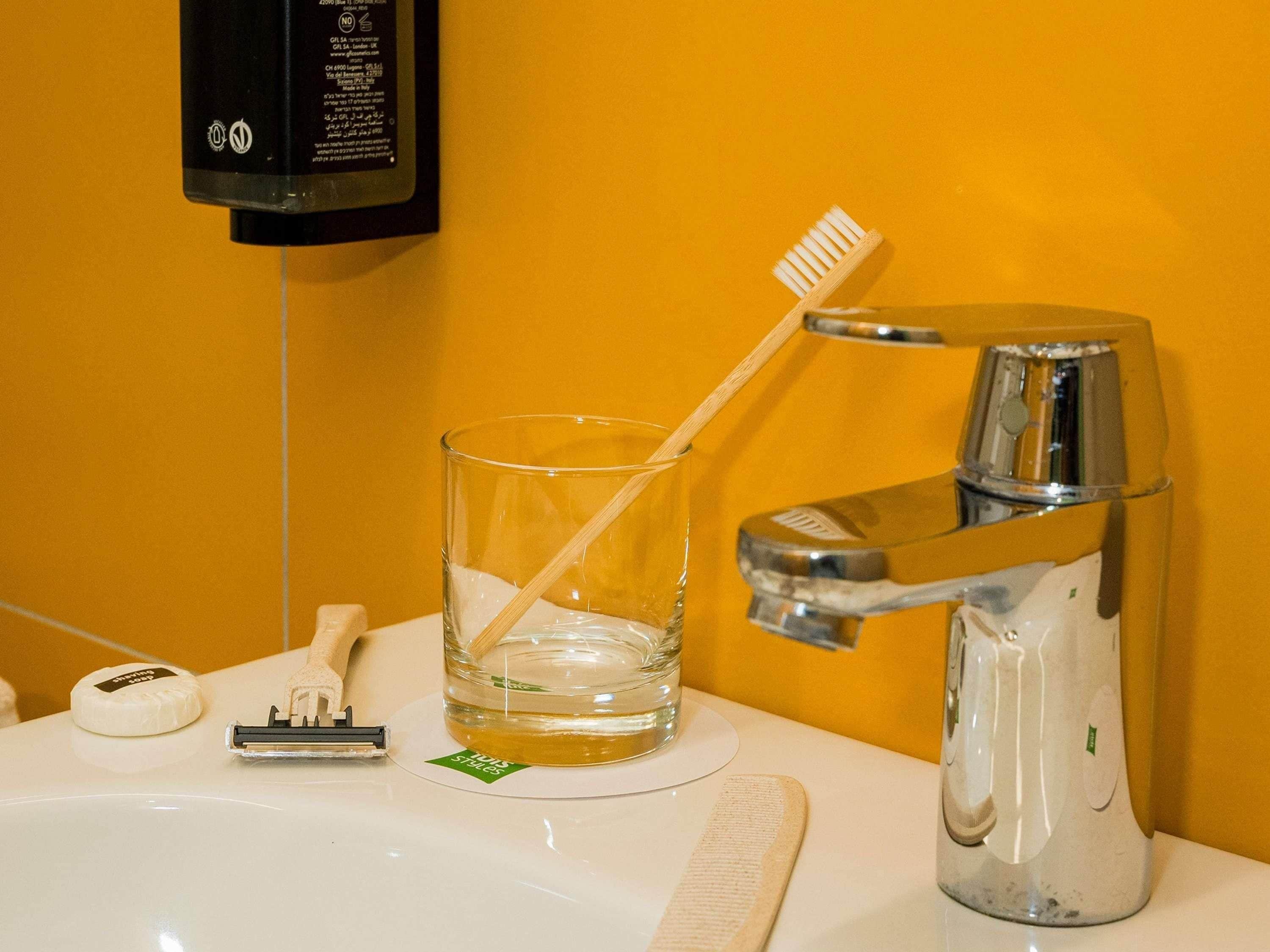 Photo - ibis Styles Budapest Citywest