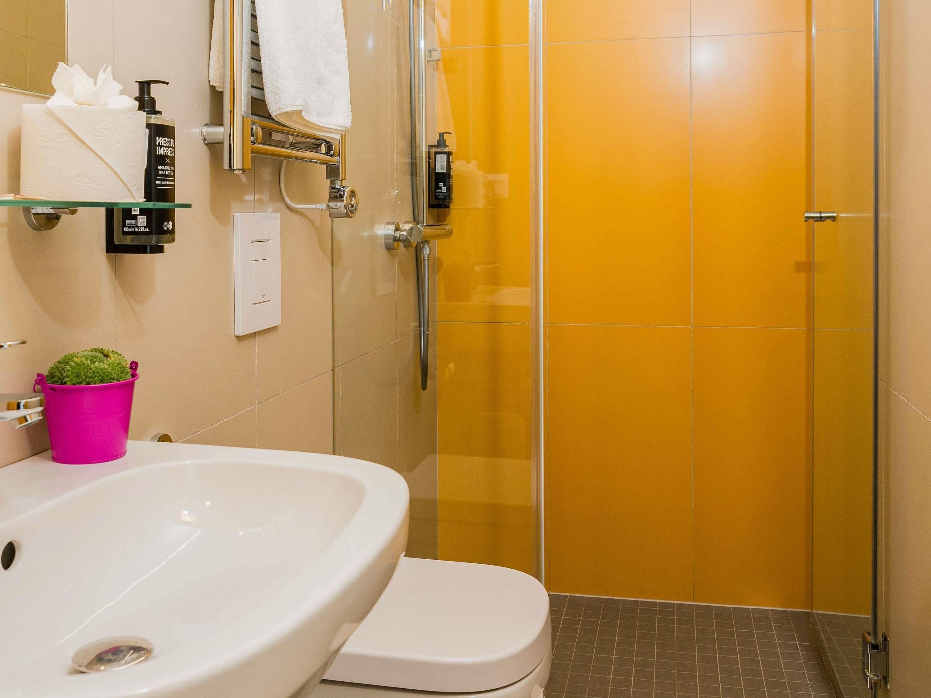 Foto - ibis Styles Budapest Citywest