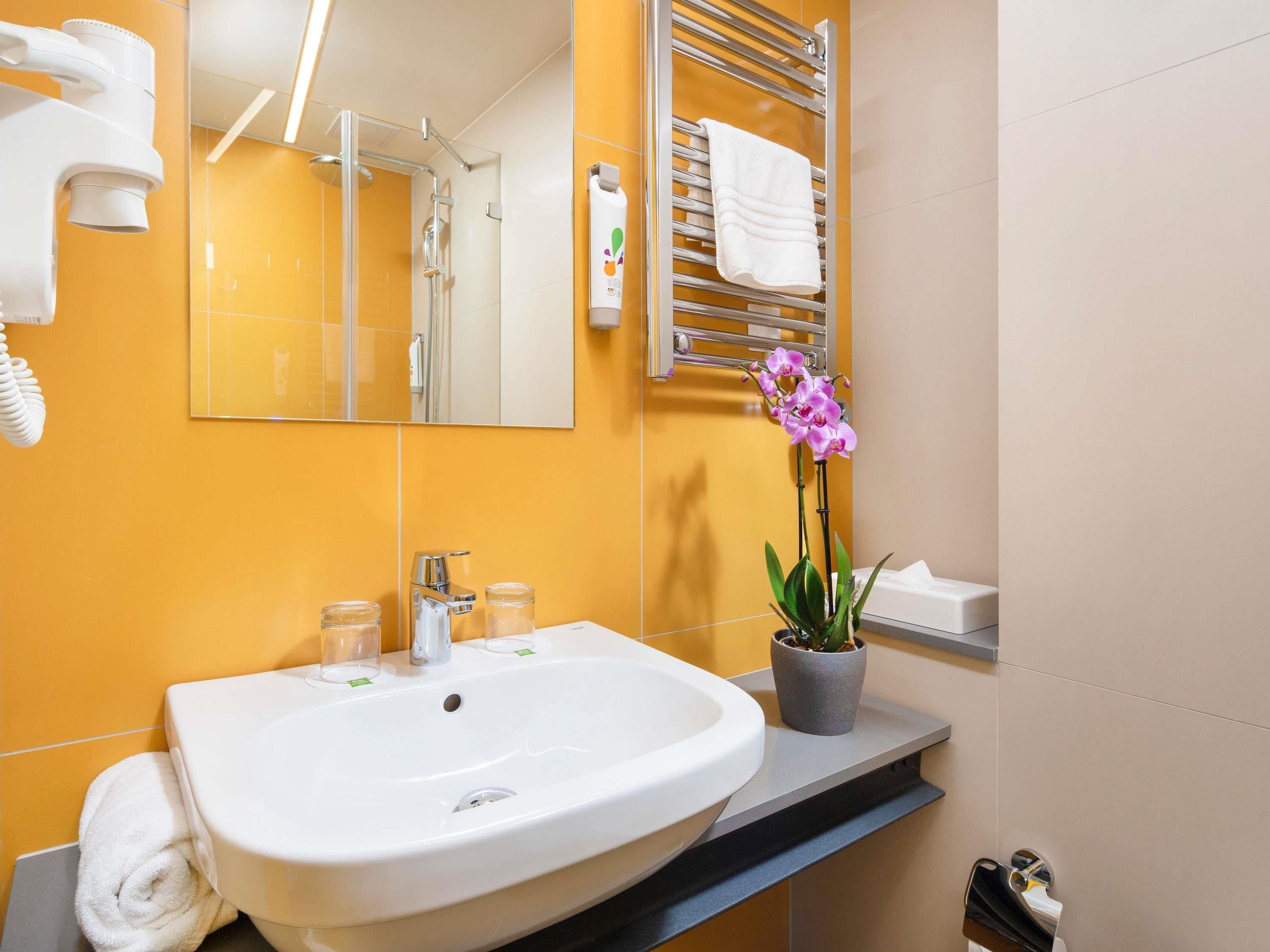 Foto - ibis Styles Budapest Citywest