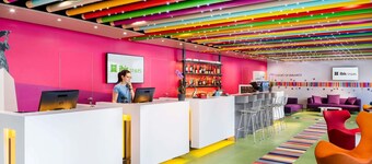 Ibis Styles Budapest Citywest