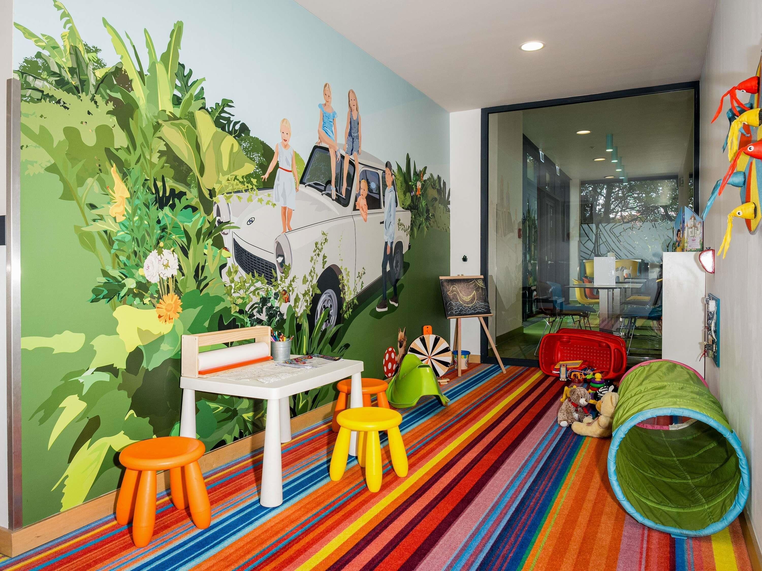 Foto - ibis Styles Budapest Citywest